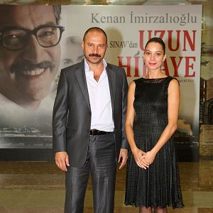 Bilder Uzun Hikaye
