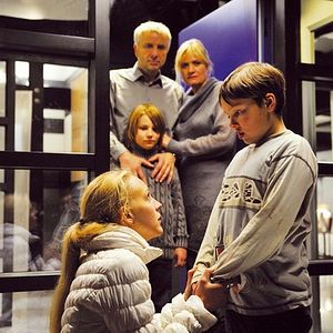 Bilder Das geteilte Glück