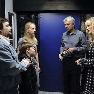 Bilder Das geteilte Glück