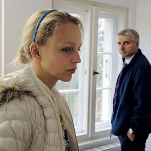 Bilder Das geteilte Glück