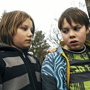 Bilder Das geteilte Glück