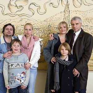 Bilder Das geteilte Glück