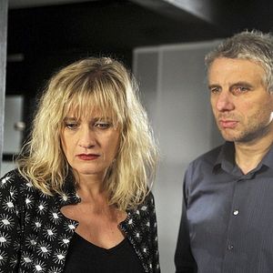 Bilder Das geteilte Glück