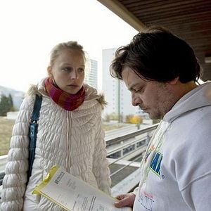 Bilder Das geteilte Glück