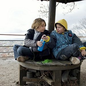 Bilder Das geteilte Glück