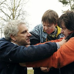 Bilder Das geteilte Glück