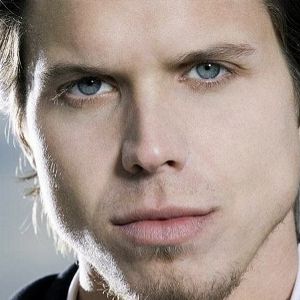 Bilder James A. Woods