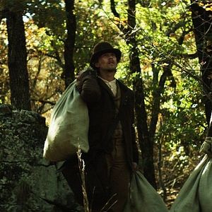 Bilder The Legend of Hell's Gate: An American Conspiracy