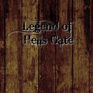 Bilder The Legend of Hell's Gate: An American Conspiracy