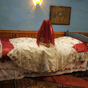 Bilder Lal gece - Stille Nacht