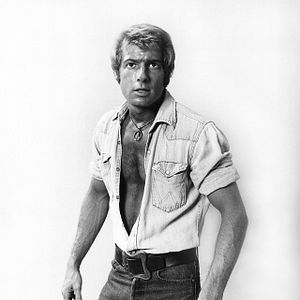 Bilder Wrangler - Das Leben einer Legende