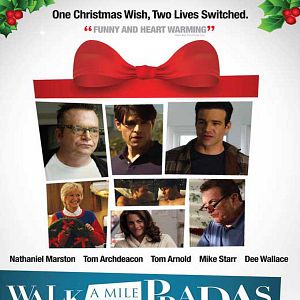 Bilder Walk a Mile in My Pradas