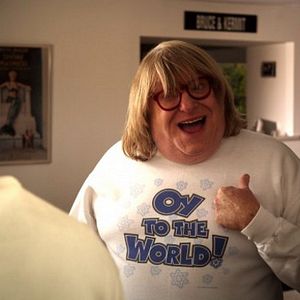 Bilder Walk a Mile in My Pradas