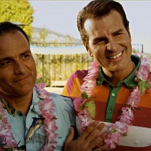 Bilder Walk a Mile in My Pradas