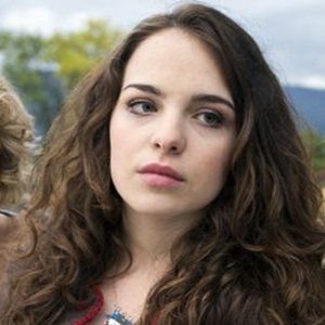 Bilder Leslie-Vanessa Lill