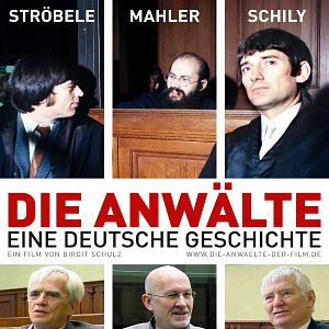 Bilder Die Anwälte - Eine deutsche Geschichte