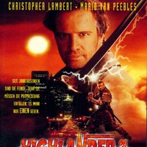 Bilder Highlander 3 - Die Legende