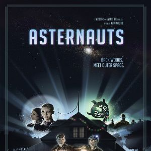 Bilder Asternauts