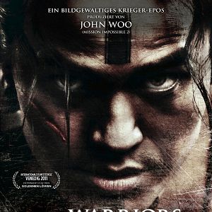 Bilder Warriors Of The Rainbow