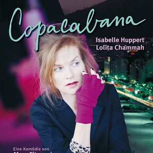 Bilder Copacabana