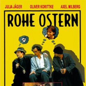 Bilder Rohe Ostern - Keine Panik, is nix passiert!