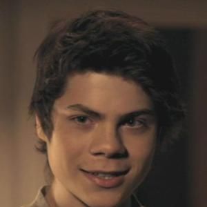 Bilder Atticus Dean Mitchell