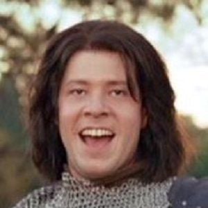 Bilder Ike Barinholtz