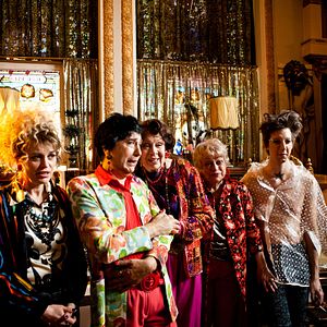 Bilder Laurence Anyways