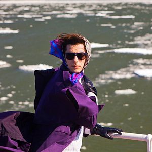 Bilder Laurence Anyways