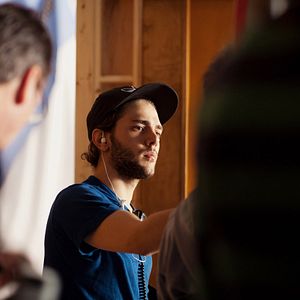 Bilder Laurence Anyways