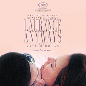 Bilder Laurence Anyways