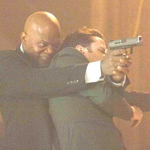 Bilder Der Samariter - Tödliches Finale