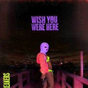 Bilder Spring Breakers