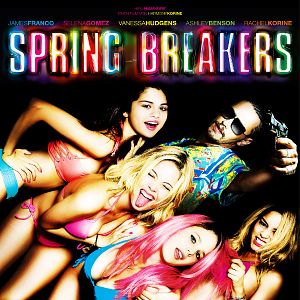 Bilder Spring Breakers