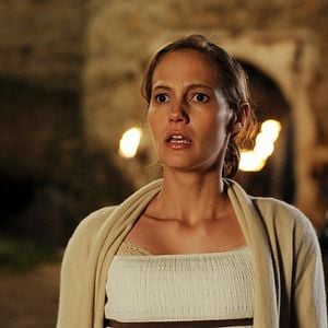 Bilder Wer hat Angst vorm schwarzen Mann?