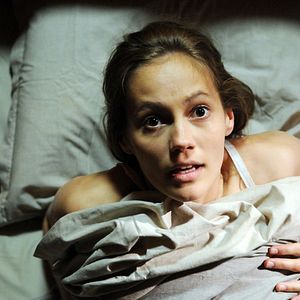 Bilder Wer hat Angst vorm schwarzen Mann?