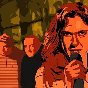 Bilder Acayip Hikayeler