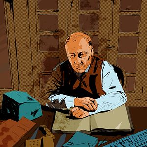 Bilder Acayip Hikayeler