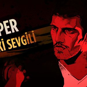 Bilder Acayip Hikayeler