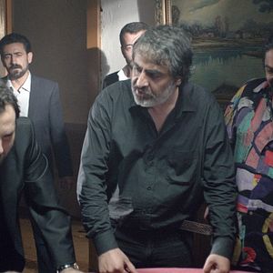 Bilder Acayip Hikayeler