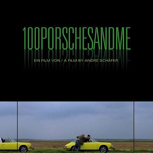 Bilder 100 Porsches and Me