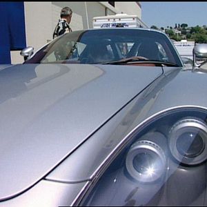 Bilder 100 Porsches and Me