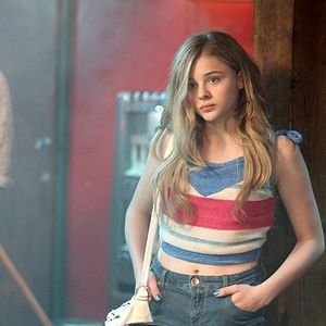 Bilder Chloë Grace Moretz