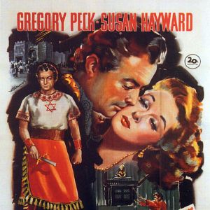 Bilder David und Bathsheba