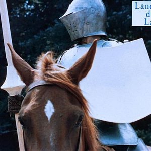 Bilder Lancelot, Ritter der Königin