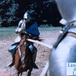 Bilder Lancelot, Ritter der Königin