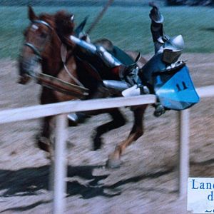 Bilder Lancelot, Ritter der Königin