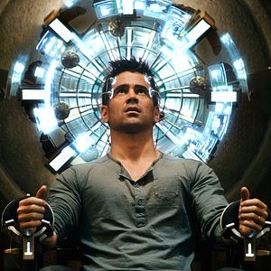 Bilder Colin Farrell