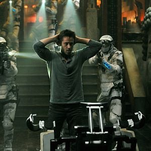 Bilder Colin Farrell