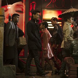 Bilder Colin Farrell